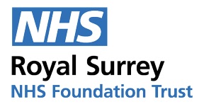 Royal Surrey NHS Foundation Trust Projects Drake 